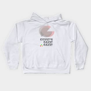 GAme.O Over Over Kids Hoodie